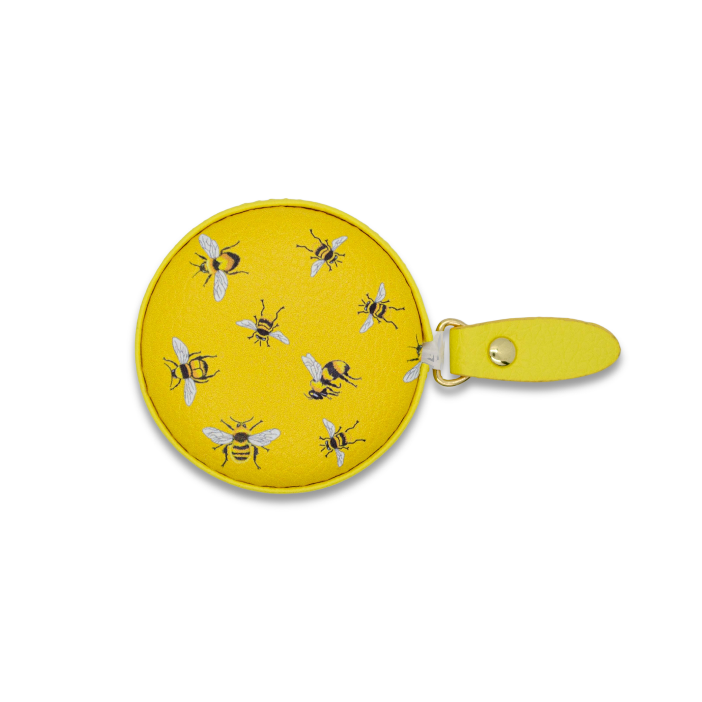 Mary Lake Thompson Bees Measuring Tape