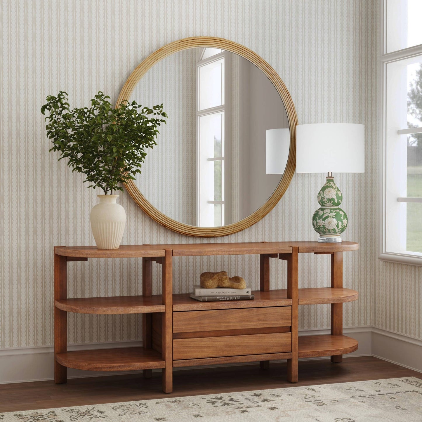 Capri Table Lamp