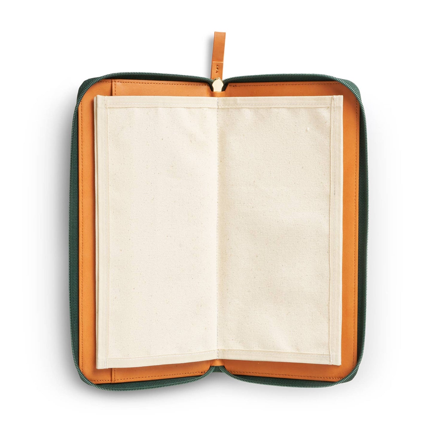 "Greyson" Leather Golf Glove Caddie