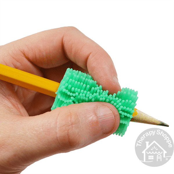 Extra Thick Massager Pencil Grip