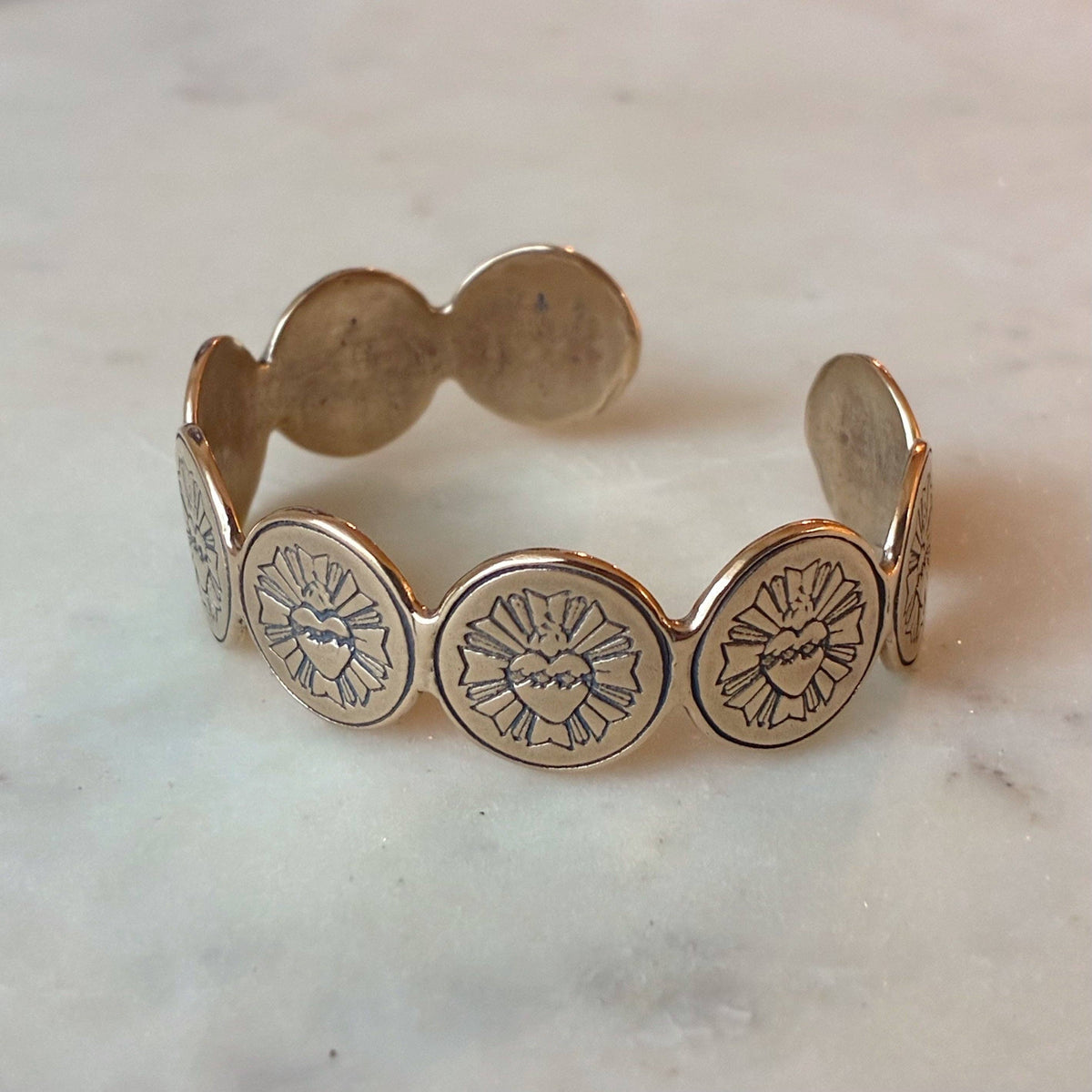 SACRED HEART CUFF