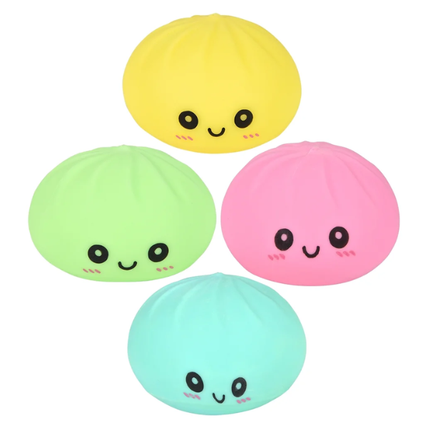 3” Neon Surprise Dumplings