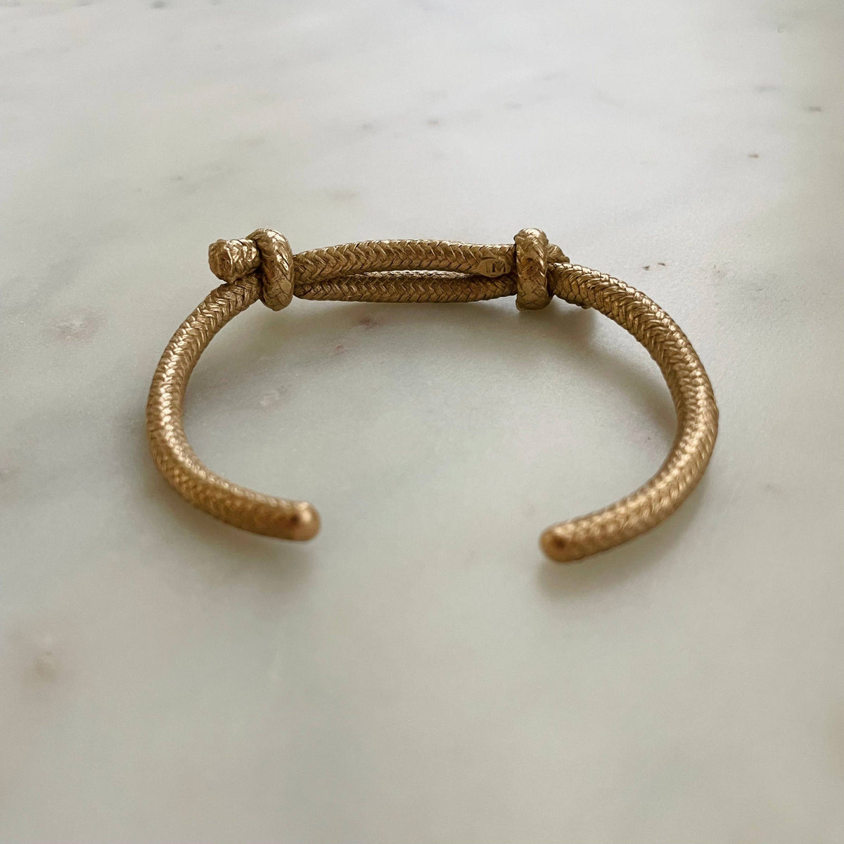 FRIENDSHIP CUFF — CORRIE
