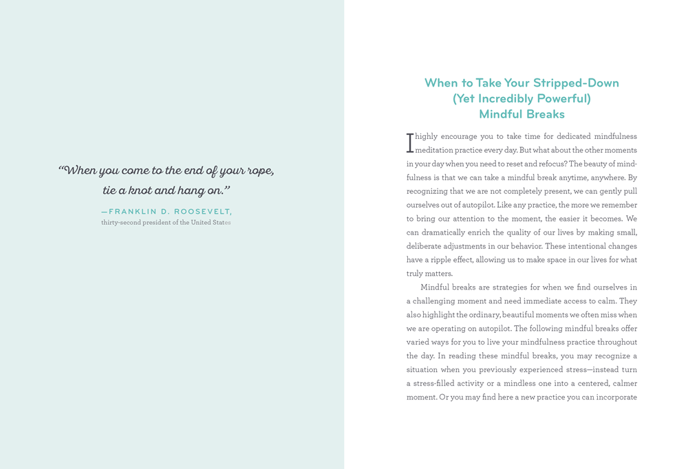 Breathe, Mama, Breathe