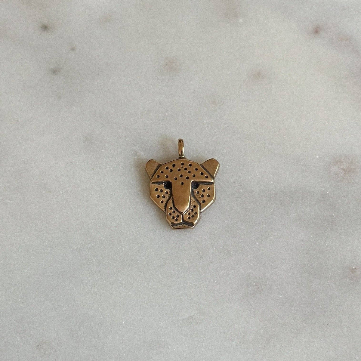 JAGUAR PENDANT — SMALL
