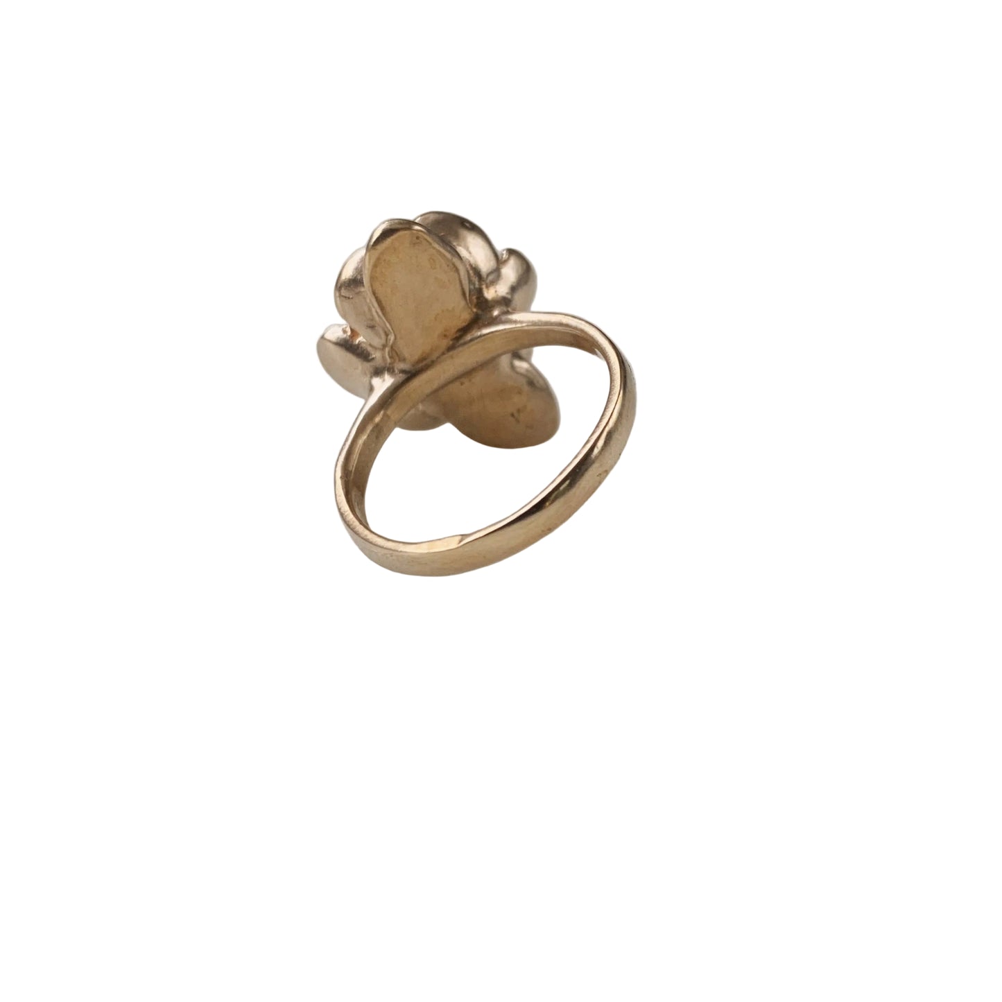Magnolia Ring