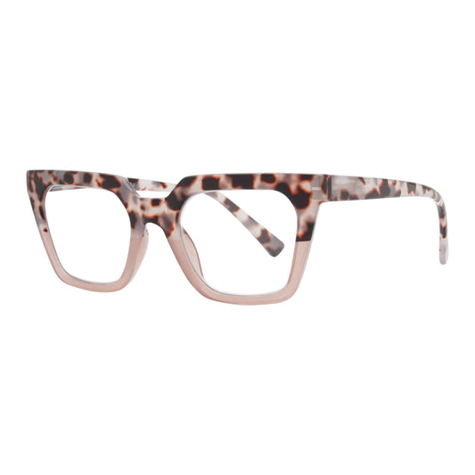 CAMILLE | Tortoise | Mauve