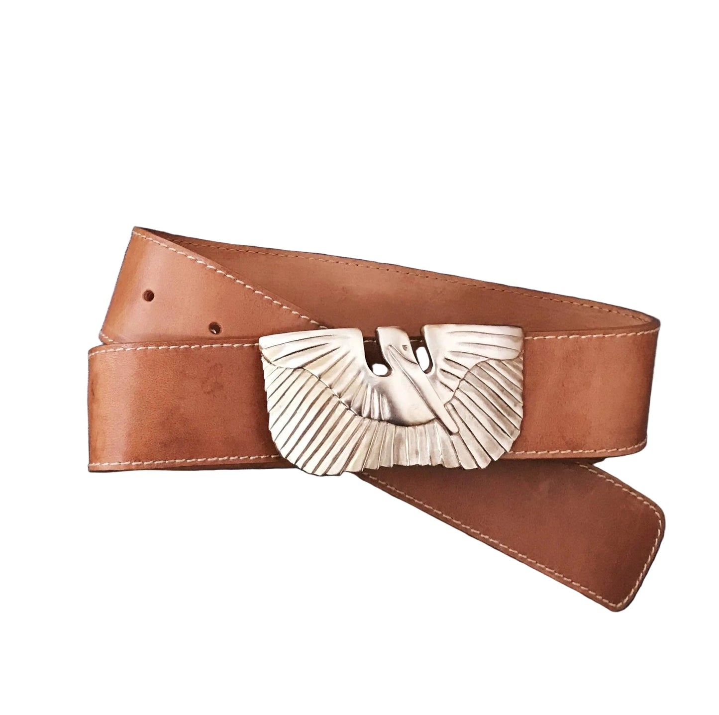 Pelican Belt Buckle
