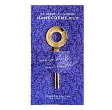 Handcreme Key