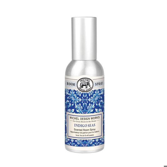 Indigo Seas Room Spray