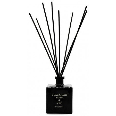 Bulgarian Rose & Oud Premium Diffuser