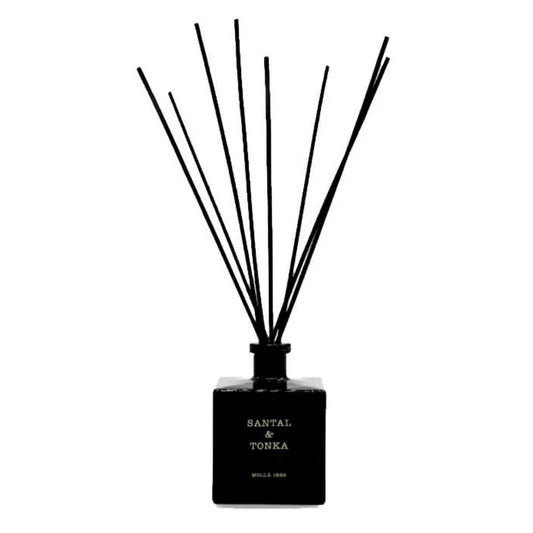 Santal & Tonka Premium Diffuser