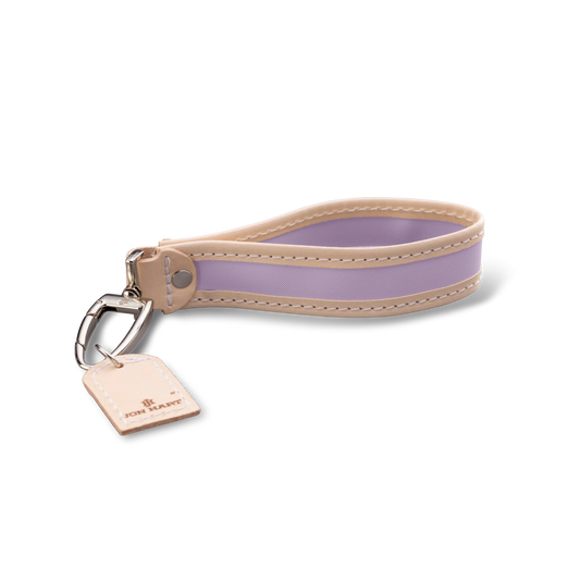 Jon Hart Pearl Keychain