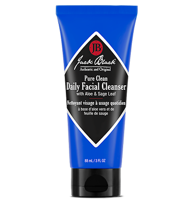 Jack Black Pure Clean Face Wash