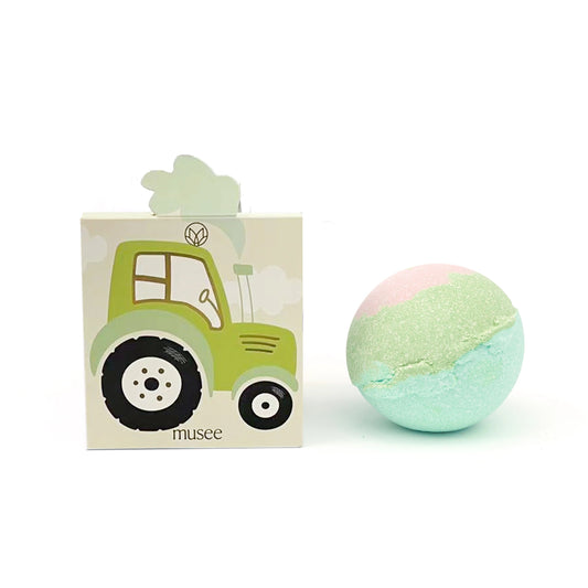 Tractor Bath Balm